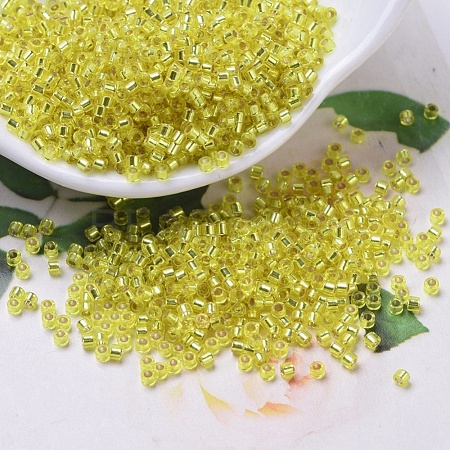 MIYUKI Delica Beads SEED-J020-DB0145-1