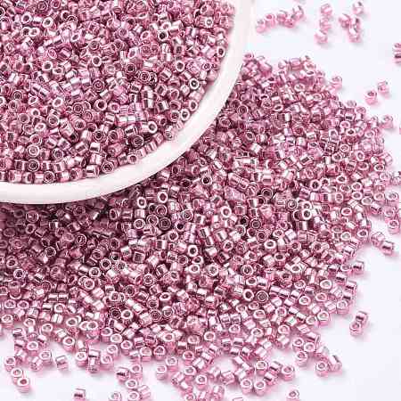 Cylinder Seed Beads X-SEED-H001-D03-1