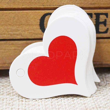 Paper Gift Tags CDIS-P001-B02-A-1