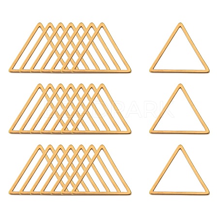 304 Stainless Steel Linking Ring STAS-S079-28B-1