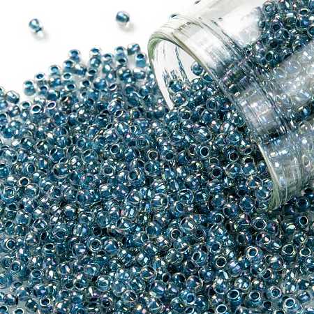TOHO 11/0 Round Beads X-SEED-TR11-0782-1