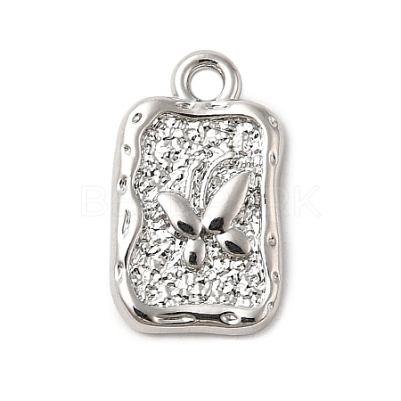 Alloy Pendants PALLOY-K020-17P-1