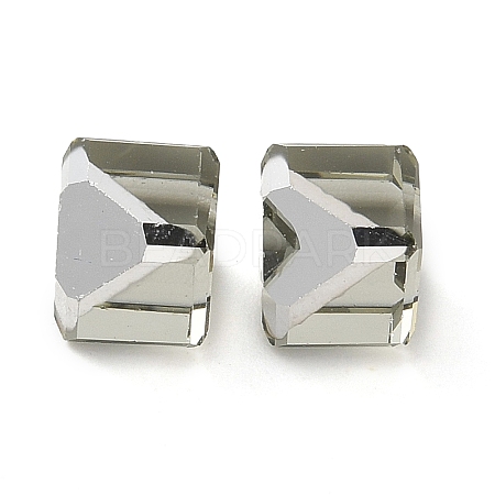 K9 Glass Imitation Austrian Crystal Beads GLAA-P069-01B-215-1