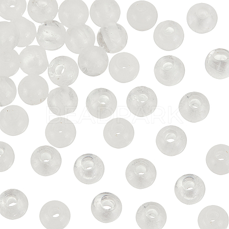 Olycraft Natural Quartz Crystal Beads G-OC0003-85B-1