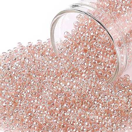 TOHO Round Seed Beads SEED-XTR11-0631-1