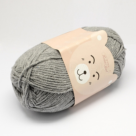 Soft Baby Cotton Yarns YCOR-R008-010-1