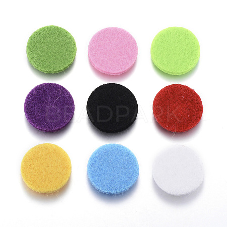 Fibre Perfume Pads LS-DIY-D021-01-1