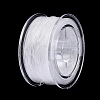 Elastic Crystal Cord EW-N007-01C-03-3