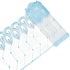 6M Lace Trim OCOR-GF0004-94B-07-1
