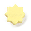 Forest Theme Opaque Resin Cabochons CRES-M016-03B-2