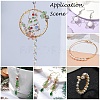 Copper Jewelry Wire CWIR-CW0.8mm-29-5