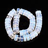 Opalite Beads Strands G-T138-47-2