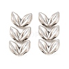 Tibetan Style Alloy Beads FIND-H063-02A-AS-1