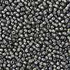 TOHO 11/0 Round Beads X-SEED-TR11-0371-2