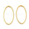 Brass Linking Rings KK-M250-23B-G-1