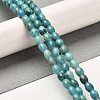 Natural Dolomite Beads Strands G-F765-A01-01-2
