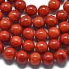 Natural Malaysia Jade Beads Strands G-L645-A01-14mm-09-4
