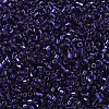 MIYUKI Delica Beads X-SEED-J020-DB0183-3