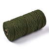 Cotton String Threads OCOR-T001-02-43-2