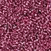 TOHO Round Seed Beads SEED-TR15-2218-2