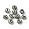 Austrian Crystal European Beads SS002-A215-2