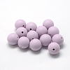 Food Grade Eco-Friendly Silicone Beads SIL-R008C-63-1