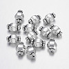 Tibetan Style Spacer Beads LS-LF0527Y-NF-1