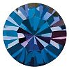 Preciosa® MAXIMA Crystal Round Stones X-PRC-RBSS39-00030-296-3