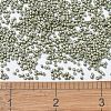 MIYUKI Delica Beads SEED-X0054-DB1170-4