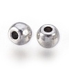 Tibetan Style Alloy Spacer Beads X-LF11486Y-NF-2