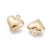 304 Stainless Steel Charms STAS-H413-16G-2