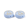 Food Grade Silicone Focal Beads SIL-Z021-02E-2