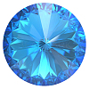 Preciosa® MAXIMA Crystal Round Stones X-PRC-RASS29-00030-296-3