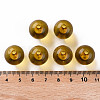 Transparent Acrylic Beads MACR-S370-A16mm-737-4