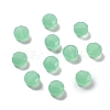 Imitation Austrian Crystal Beads GLAA-R002-01B-1