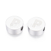Tarnish Resistant 304 Stainless Steel Beads STAS-I126-02P-P-1
