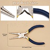 High Carbon Steel Pliers TOOL-YW0122-27P-6