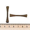 Iron Beads FIND-A049-03AB-3