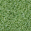 MIYUKI Round Rocailles Beads SEED-JP0008-RR0676-3