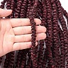Pre-Twisted Passion Twists Crochet Hair LS-OHAR-G005-17C-4