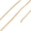 Flat Waxed Polyester Thread String YC-D004-01-007-3