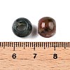 Natural Indian Agate Beads X-G-T092-10mm-05-3