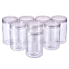 Plastic Beads Containers CON-BC0004-59B-1