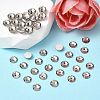 Preciosa® MAXIMA Crystal No Hotfix Flatback Stones Y-PRC-NSS10-00030-279-2