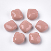 Acrylic Beads OACR-S029-058-2