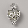 Alloy Locket Pendants FIND-WH0422-46B-1