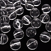 Transparent Acrylic Beads MACR-S370-A16mm-001-1
