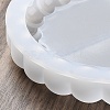 DIY Silicone Geometric Bubble Coaster Molds X1-AJEW-M224-01E-5
