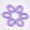 Acrylic Linking Rings OACR-S029-54B-14-1