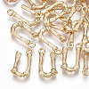 Brass Pendants LS-KK-S348-331U-1